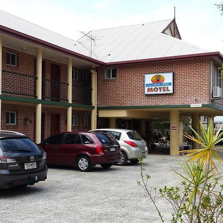 The Mullum Motel Mullumbimby Exterior foto