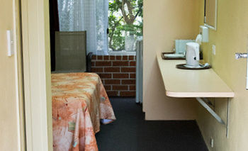 The Mullum Motel Mullumbimby Exterior foto